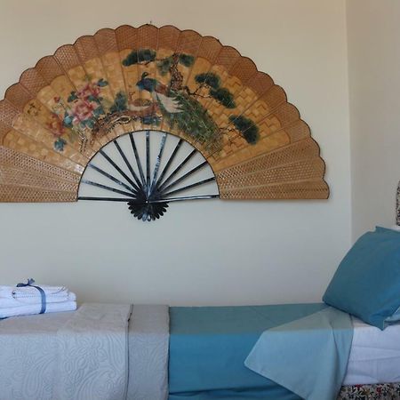Villa Casa Emilia Sorrento Esterno foto
