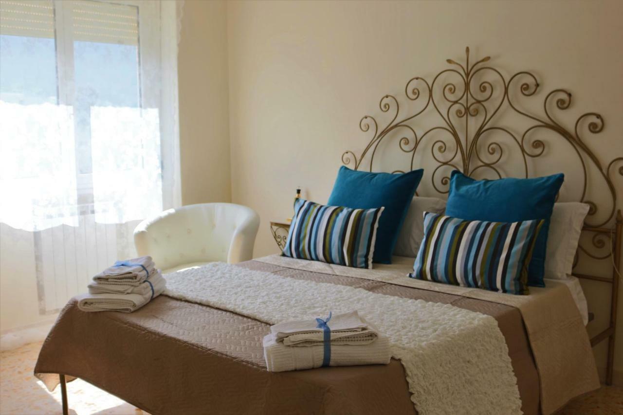 Villa Casa Emilia Sorrento Esterno foto