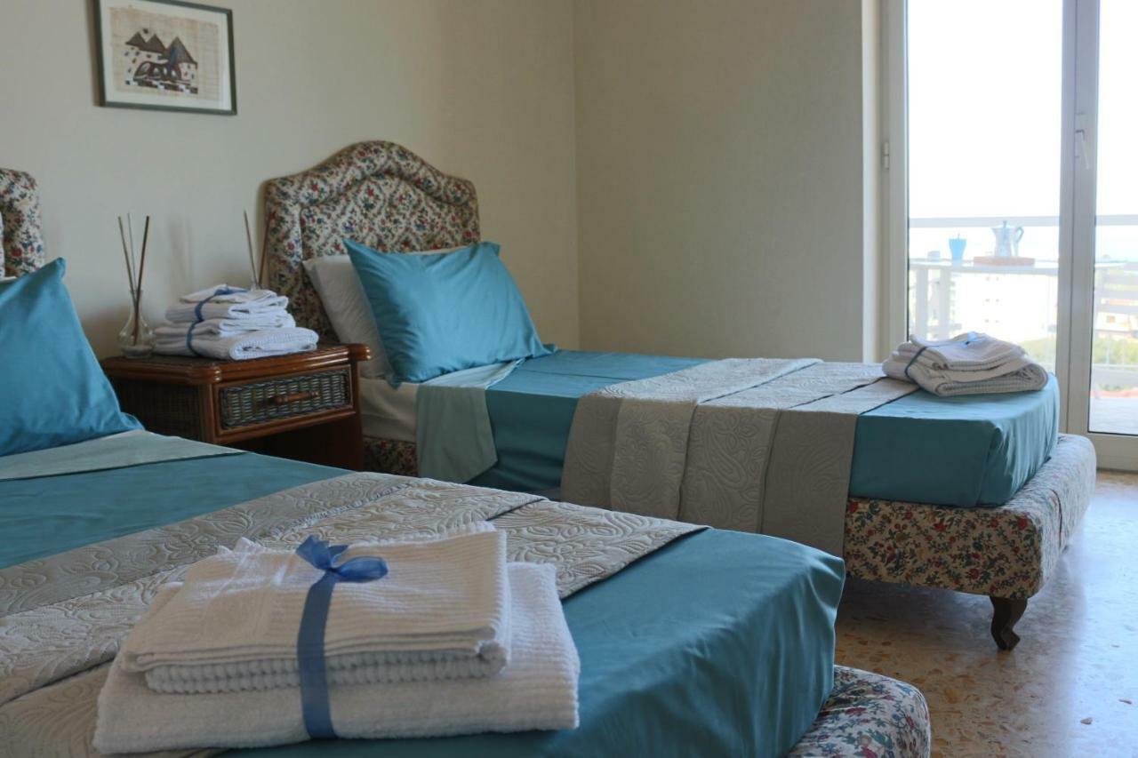 Villa Casa Emilia Sorrento Esterno foto